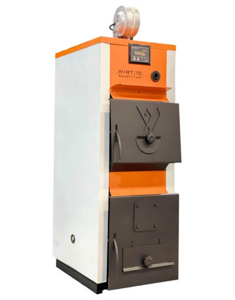 WIRT Smart+ 15 - купить в 